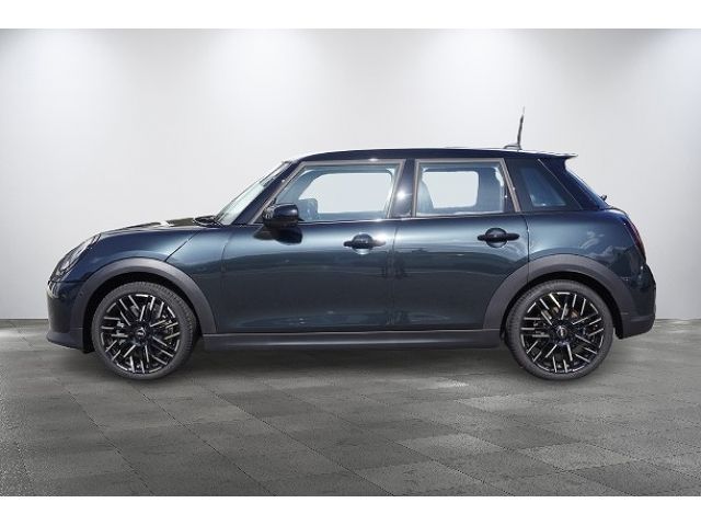 BMW MINI COOPER 5DOOR 2025