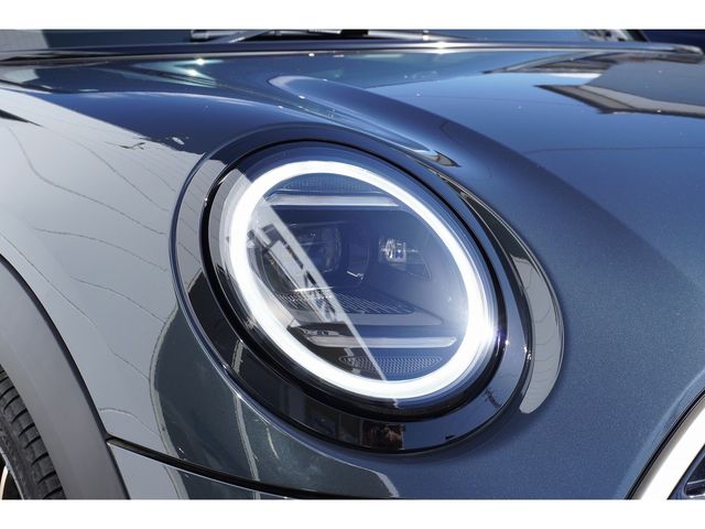 BMW MINI COOPER 5DOOR 2025