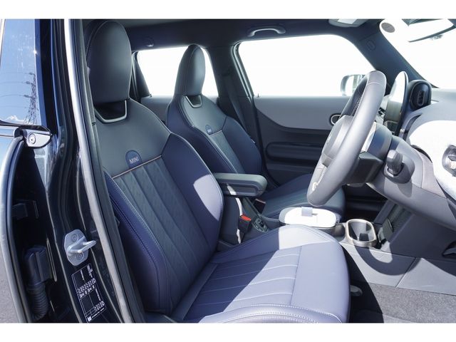 BMW MINI COOPER 5DOOR 2025