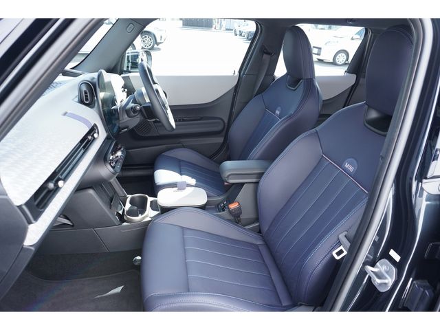 BMW MINI COOPER 5DOOR 2025