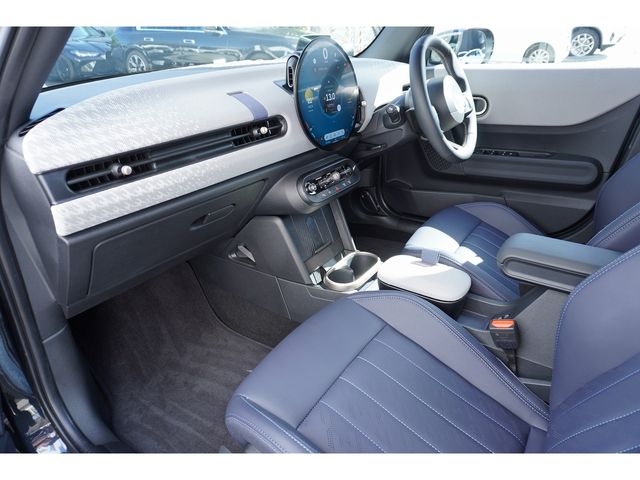 BMW MINI COOPER 5DOOR 2025