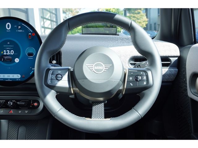 BMW MINI COOPER 5DOOR 2025