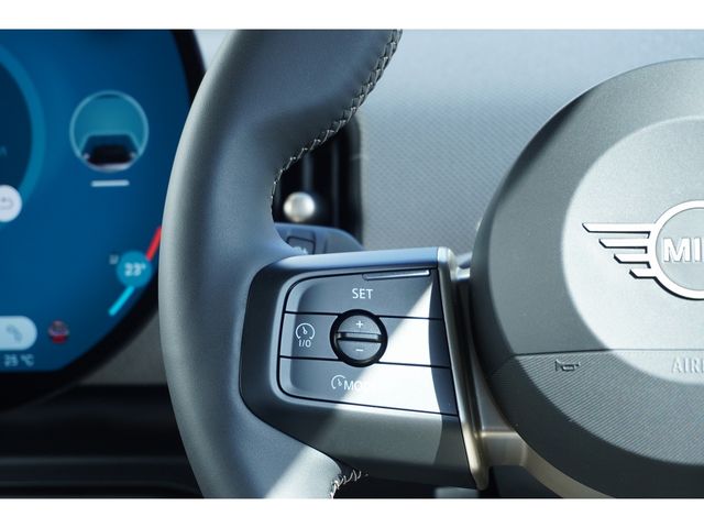 BMW MINI COOPER 5DOOR 2025