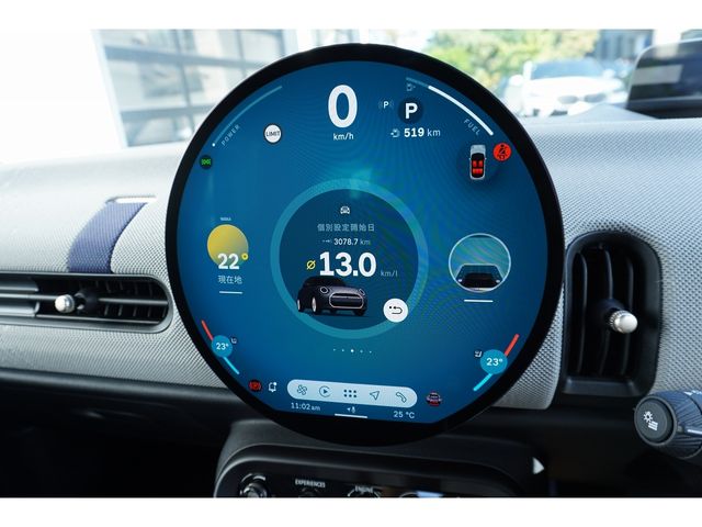 BMW MINI COOPER 5DOOR 2025