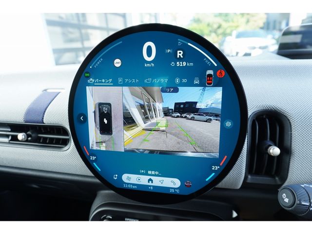 BMW MINI COOPER 5DOOR 2025