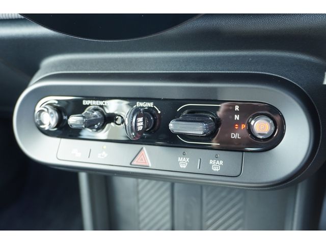 BMW MINI COOPER 5DOOR 2025