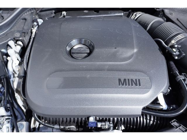 BMW MINI COOPER 5DOOR 2025