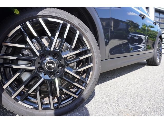 BMW MINI COOPER 5DOOR 2025