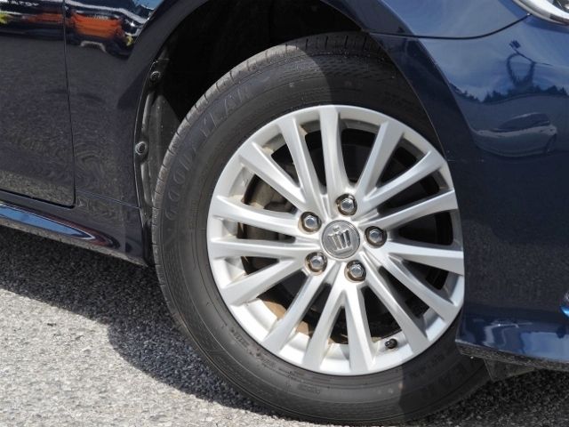 TOYOTA CROWN sedan hybrid 4WD 2016