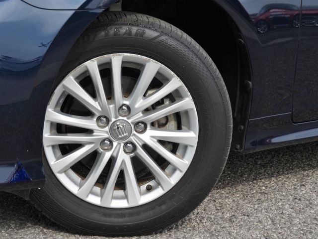 TOYOTA CROWN sedan hybrid 4WD 2016