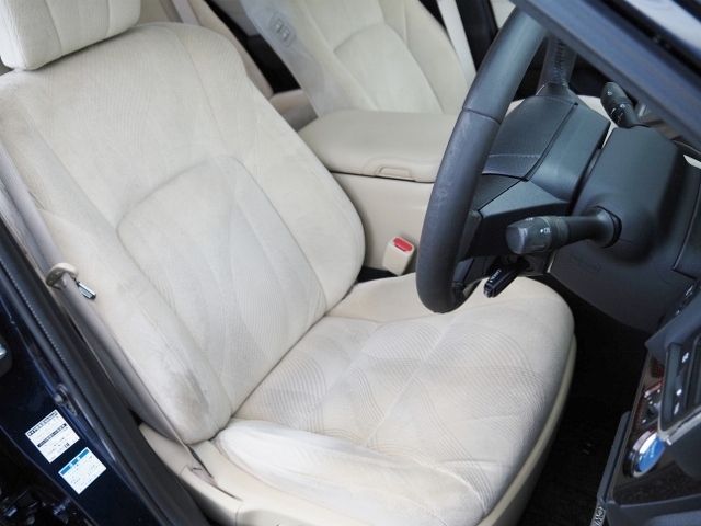 TOYOTA CROWN sedan hybrid 4WD 2016