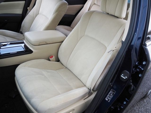 TOYOTA CROWN sedan hybrid 4WD 2016