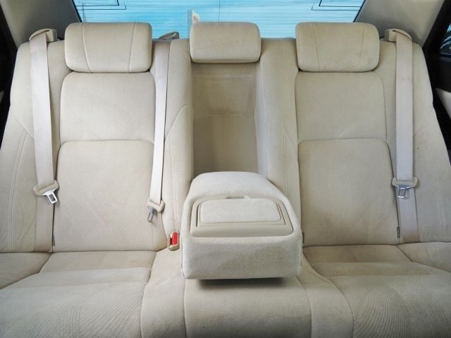 TOYOTA CROWN sedan hybrid 4WD 2016