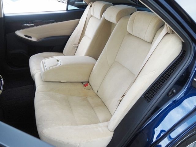 TOYOTA CROWN sedan hybrid 4WD 2016