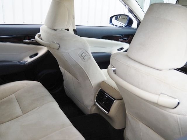 TOYOTA CROWN sedan hybrid 4WD 2016