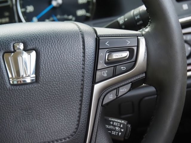 TOYOTA CROWN sedan hybrid 4WD 2016