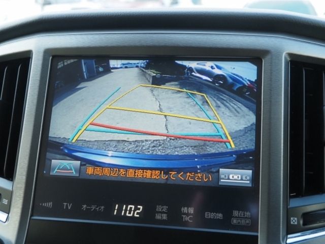 TOYOTA CROWN sedan hybrid 4WD 2016