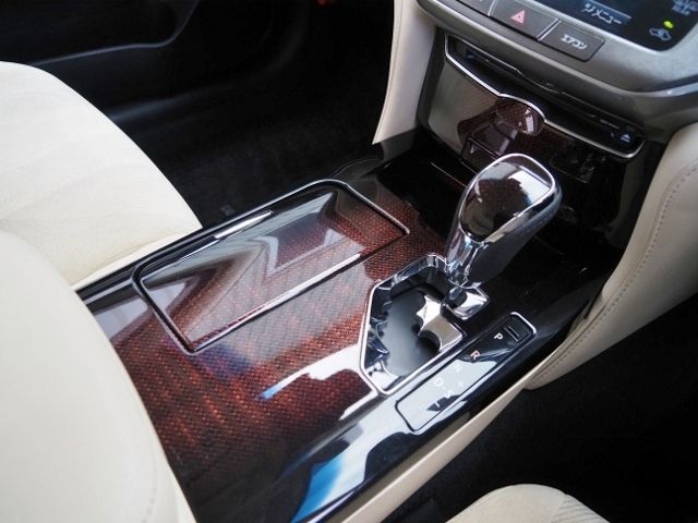 TOYOTA CROWN sedan hybrid 4WD 2016