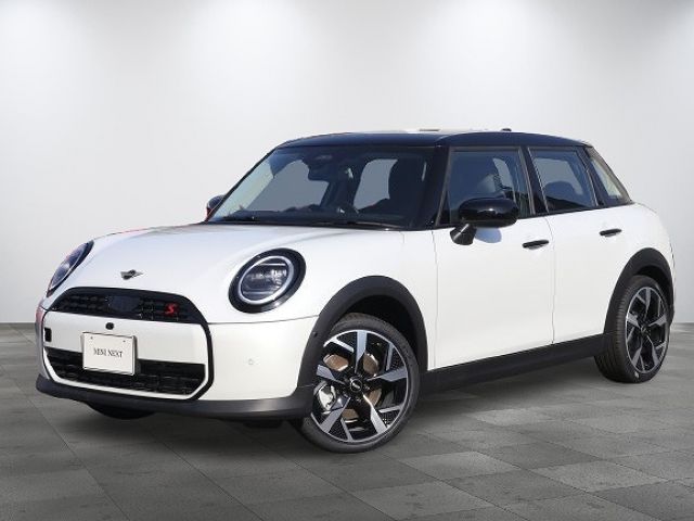 BMW MINI COOPER 5DOOR 2025