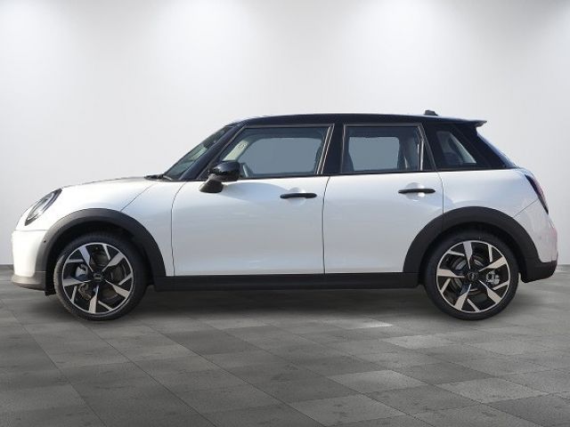 BMW MINI COOPER 5DOOR 2025