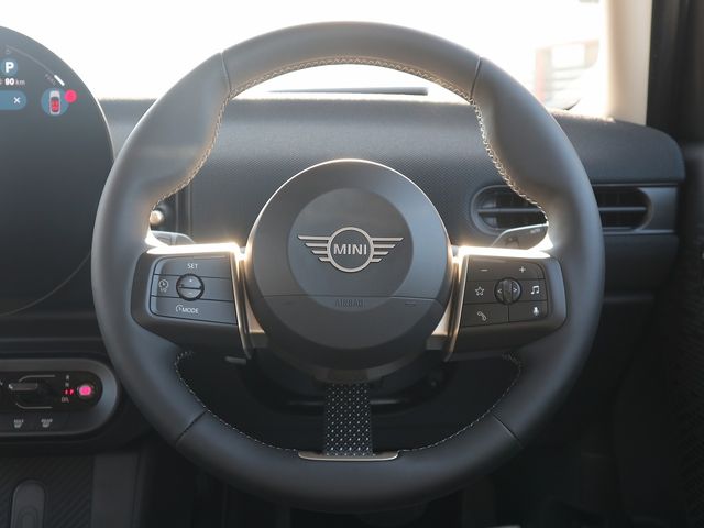 BMW MINI COOPER 5DOOR 2025