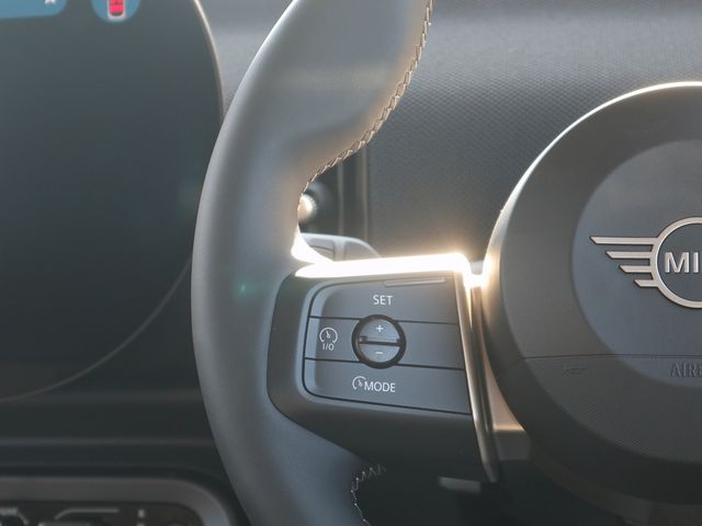 BMW MINI COOPER 5DOOR 2025