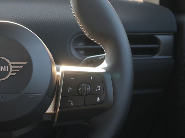 BMW MINI COOPER 5DOOR 2025