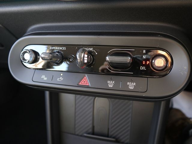 BMW MINI COOPER 5DOOR 2025