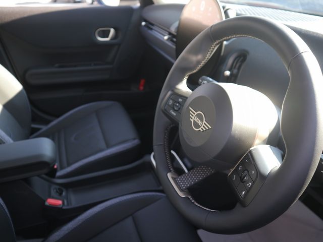 BMW MINI COOPER 5DOOR 2025