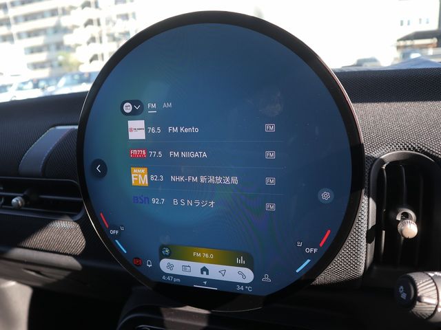 BMW MINI COOPER 5DOOR 2025