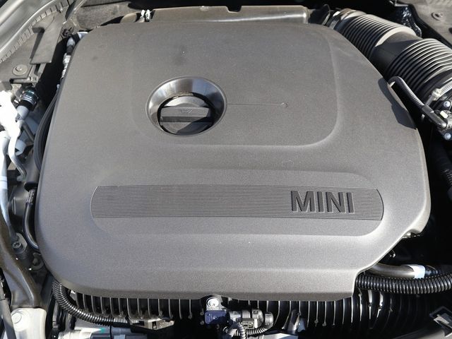 BMW MINI COOPER 5DOOR 2025