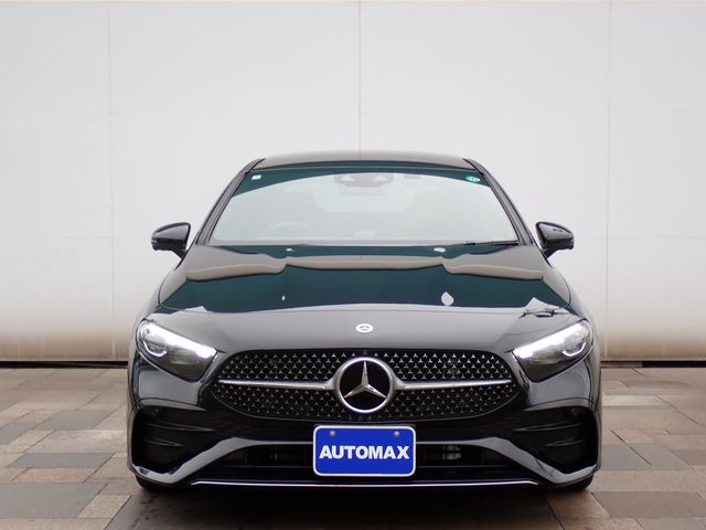 MERCEDES BENZ MERCEDES BENZ A class sedan 2024