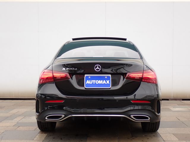 MERCEDES BENZ MERCEDES BENZ A class sedan 2024