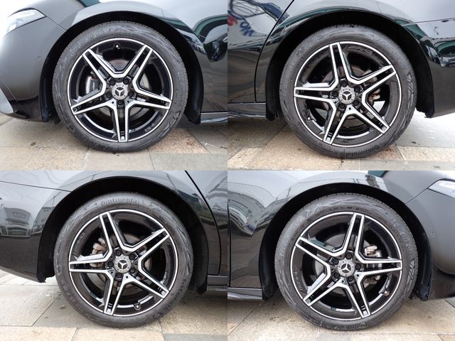 MERCEDES BENZ MERCEDES BENZ A class sedan 2024