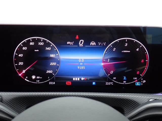 MERCEDES BENZ MERCEDES BENZ A class sedan 2024