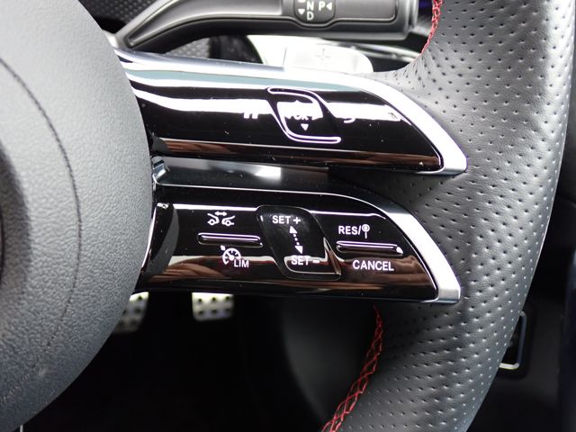 MERCEDES BENZ MERCEDES BENZ A class sedan 2024