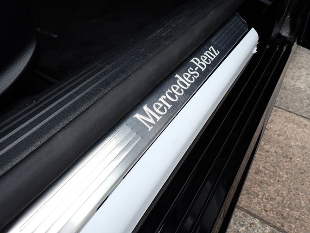 MERCEDES BENZ MERCEDES BENZ A class sedan 2024