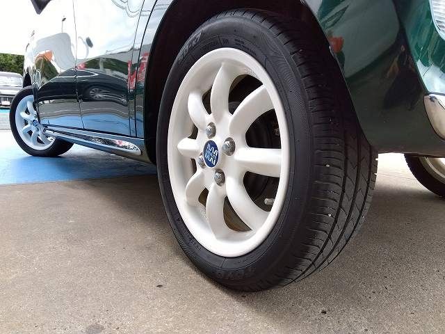 DAIHATSU CAST STYLE 2021