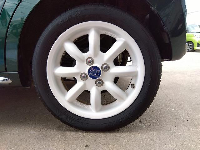 DAIHATSU CAST STYLE 2021