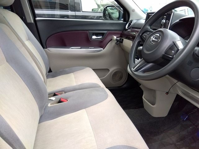 DAIHATSU CAST STYLE 2021