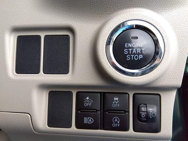 DAIHATSU CAST STYLE 2021