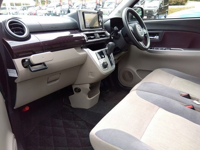 DAIHATSU CAST STYLE 2021