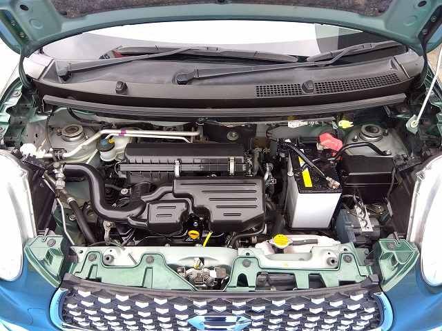 DAIHATSU CAST STYLE 2021