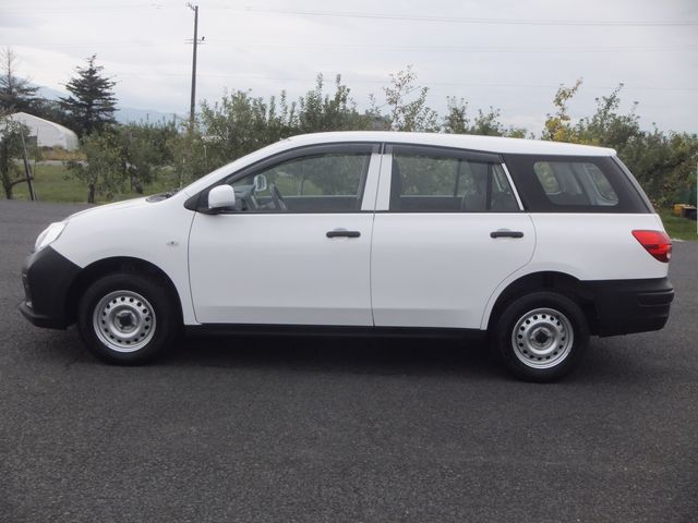 NISSAN NV150 AD 4WD 2020