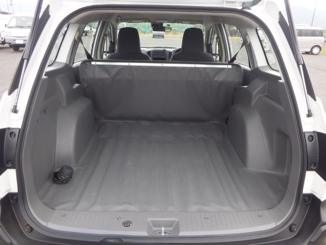 NISSAN NV150 AD 4WD 2020