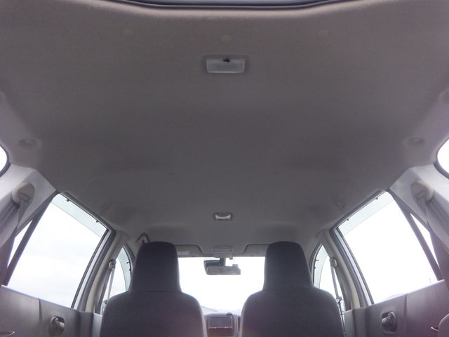 NISSAN NV150 AD 4WD 2020