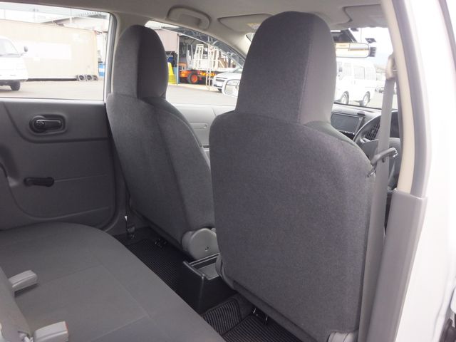 NISSAN NV150 AD 4WD 2020