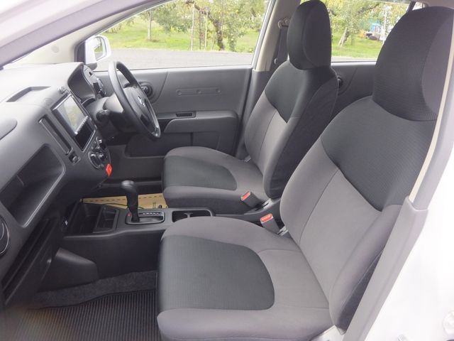 NISSAN NV150 AD 4WD 2020