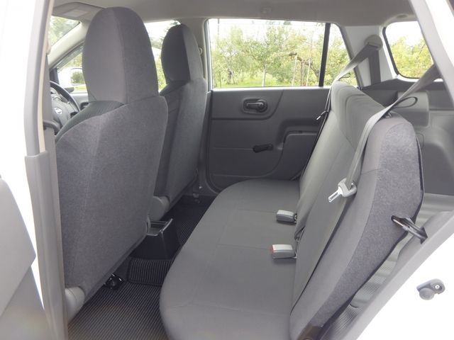 NISSAN NV150 AD 4WD 2020