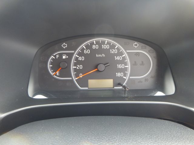 NISSAN NV150 AD 4WD 2020